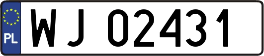 WJ02431