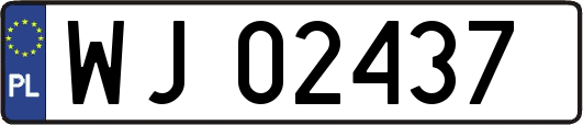 WJ02437