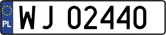 WJ02440