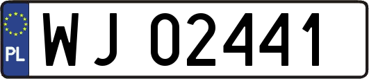 WJ02441