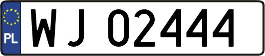 WJ02444