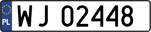 WJ02448