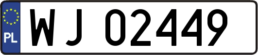 WJ02449