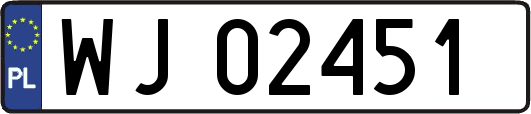 WJ02451