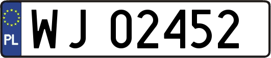 WJ02452