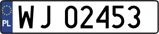 WJ02453