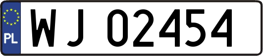 WJ02454