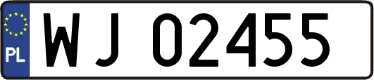 WJ02455