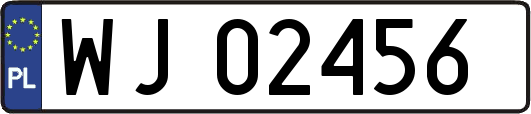 WJ02456