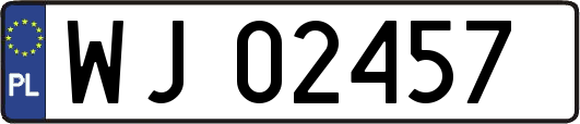 WJ02457