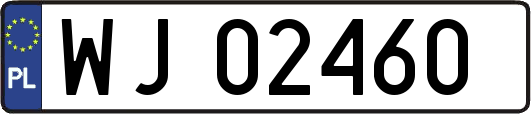 WJ02460