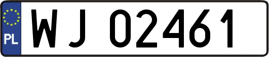 WJ02461