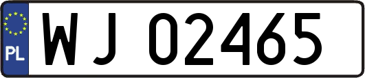 WJ02465
