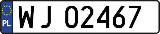 WJ02467