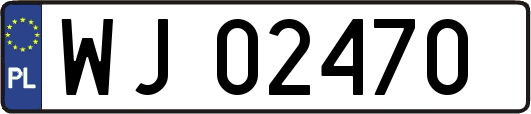 WJ02470
