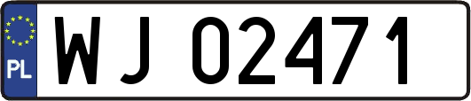 WJ02471