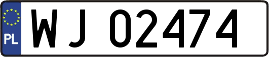 WJ02474