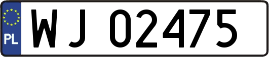 WJ02475