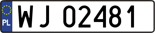 WJ02481