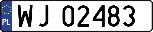 WJ02483