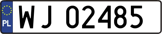 WJ02485