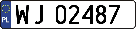 WJ02487