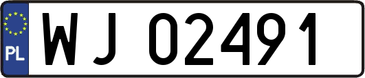 WJ02491