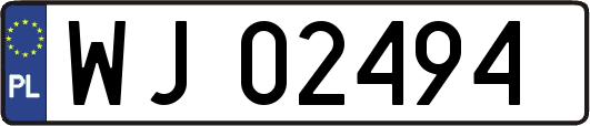 WJ02494
