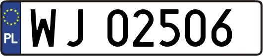 WJ02506