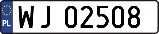 WJ02508