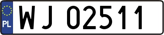 WJ02511