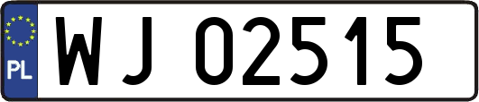 WJ02515