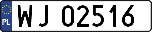 WJ02516