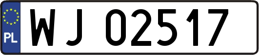 WJ02517