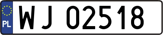 WJ02518