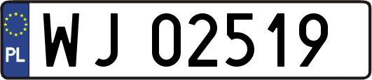 WJ02519