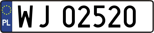 WJ02520