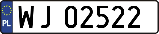 WJ02522