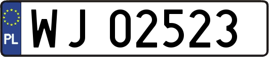 WJ02523