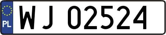 WJ02524