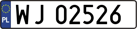 WJ02526