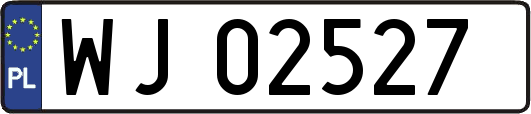 WJ02527