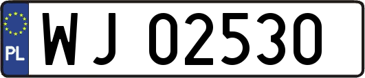 WJ02530