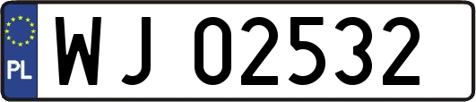 WJ02532