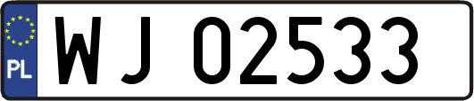 WJ02533