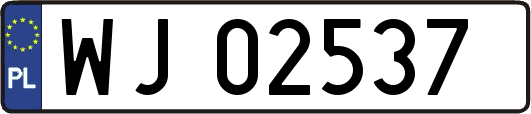 WJ02537