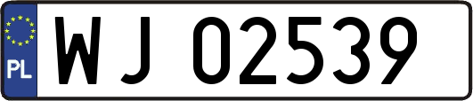 WJ02539