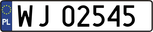 WJ02545