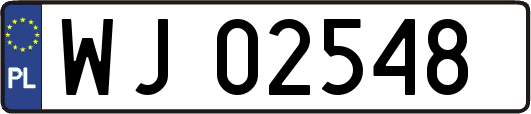 WJ02548