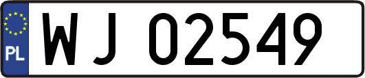 WJ02549